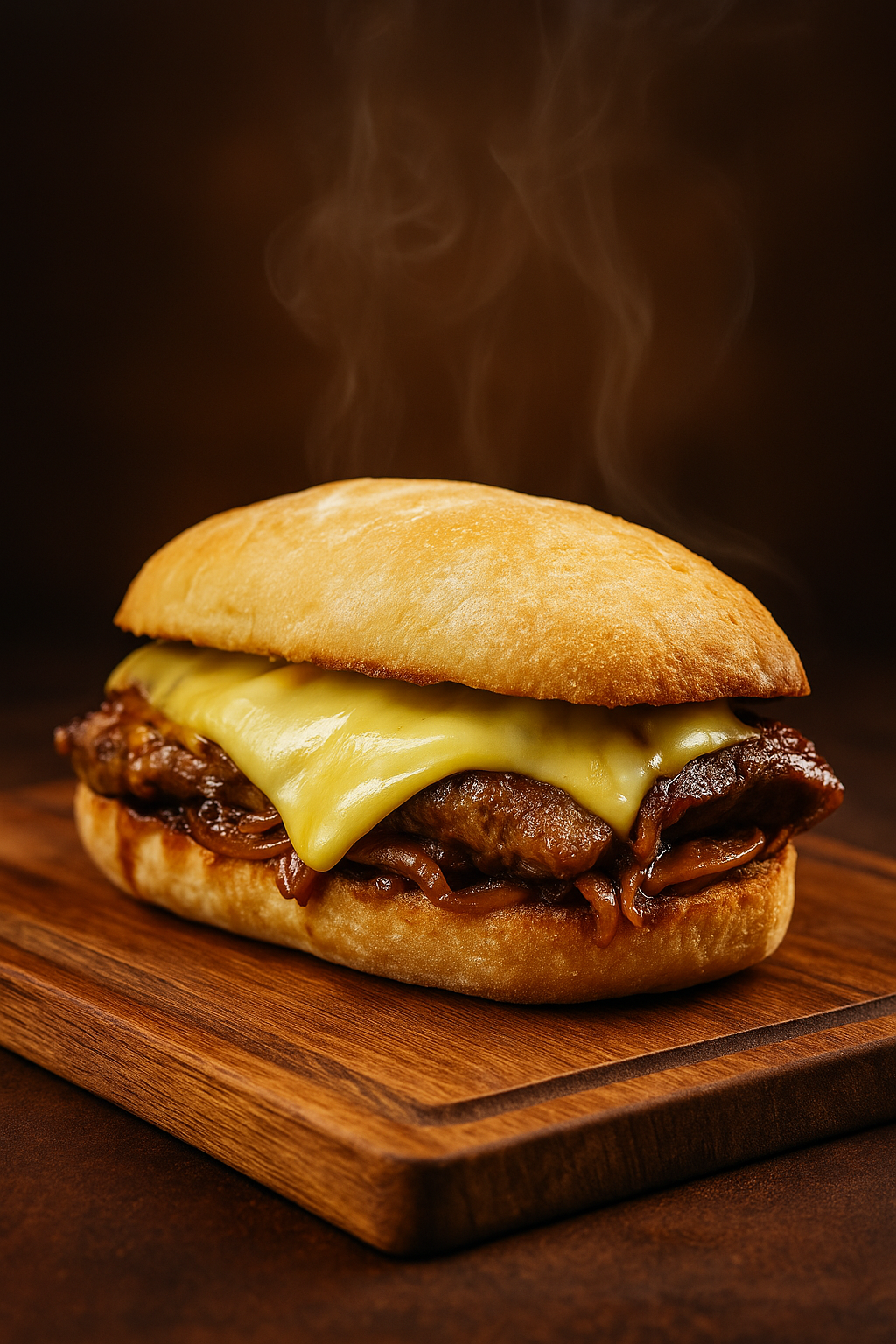 Lomito SMOKEHOUSE