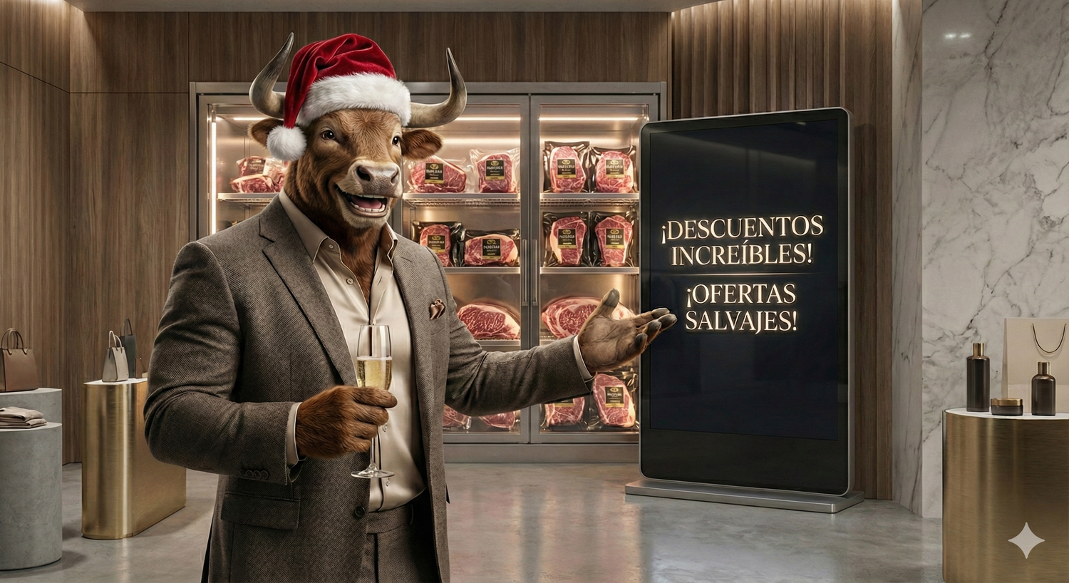 Descuentos especiales