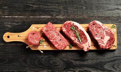 Carnes Premium