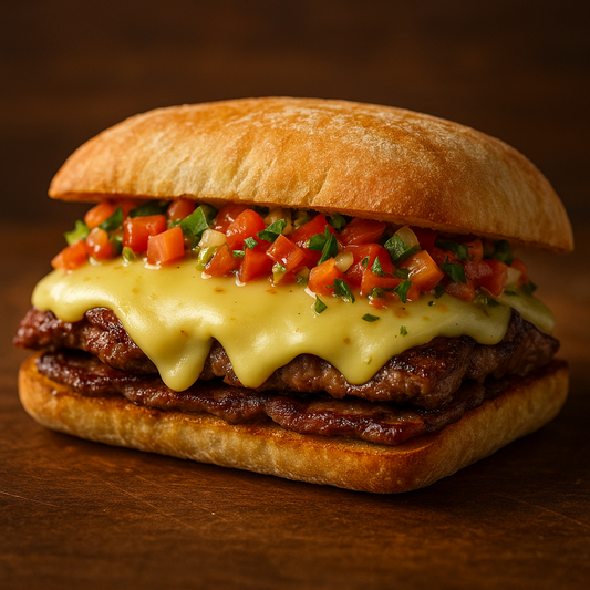 lomito porteño