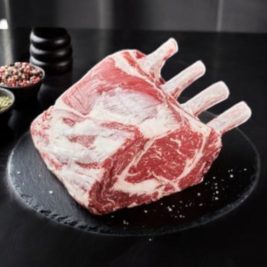 Rack de Ojo de Bife - MUGE