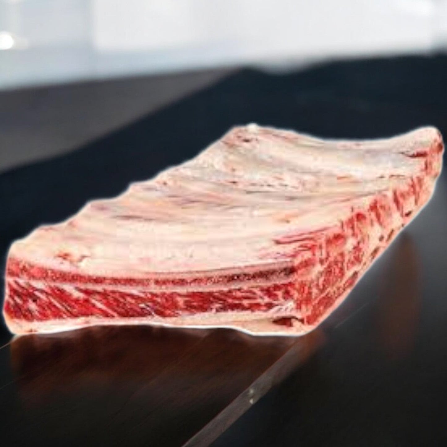 Asado 5 Costillas - MUGE